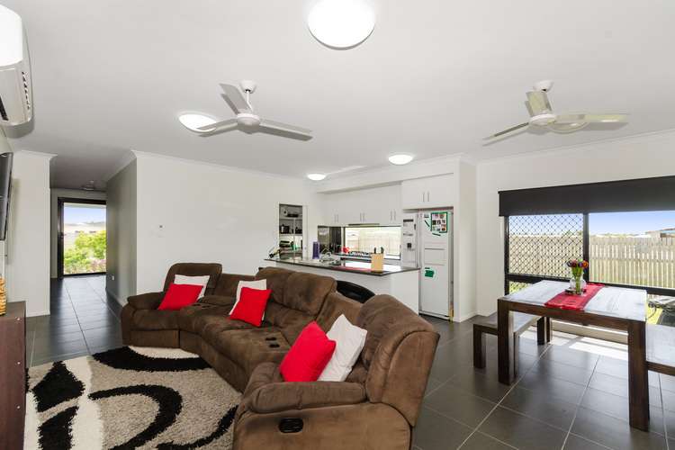 Second view of Homely house listing, 42 Barklya Street, Mount Low QLD 4818
