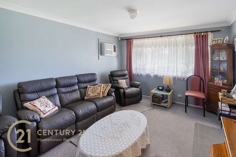 Second view of Homely house listing, 63 Symonds Rd, Dean Park NSW 2761