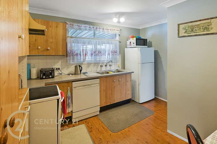 Third view of Homely house listing, 63 Symonds Rd, Dean Park NSW 2761