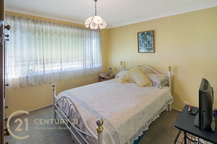 Fourth view of Homely house listing, 63 Symonds Rd, Dean Park NSW 2761