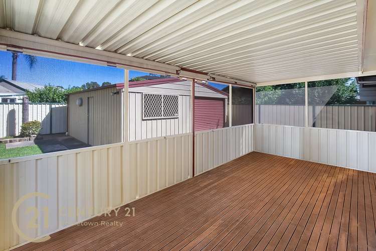 Fifth view of Homely house listing, 63 Symonds Rd, Dean Park NSW 2761