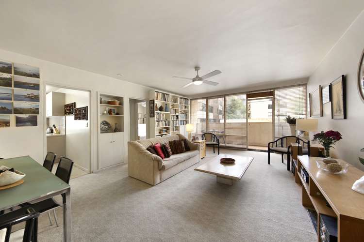Main view of Homely apartment listing, 5/K3 Union Street, Melbourne VIC 3004
