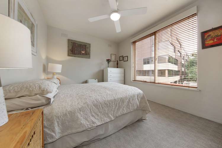 Fifth view of Homely apartment listing, 5/K3 Union Street, Melbourne VIC 3004