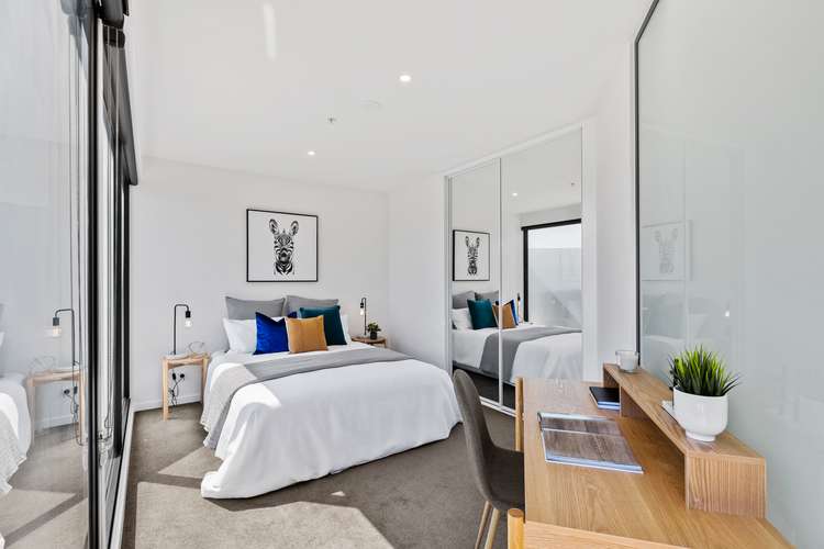 Fourth view of Homely apartment listing, 402/12 High Street Road, Glen Iris VIC 3146