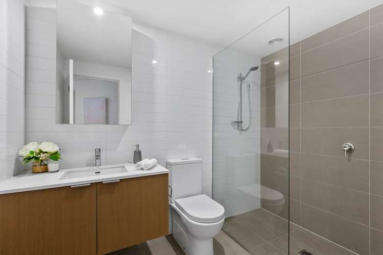 Fifth view of Homely apartment listing, 402/12 High Street Road, Glen Iris VIC 3146