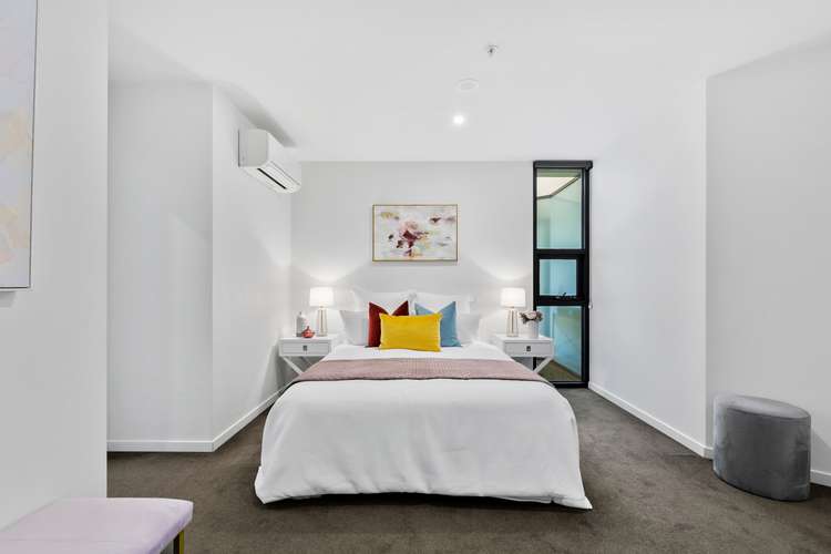 Sixth view of Homely apartment listing, 402/12 High Street Road, Glen Iris VIC 3146