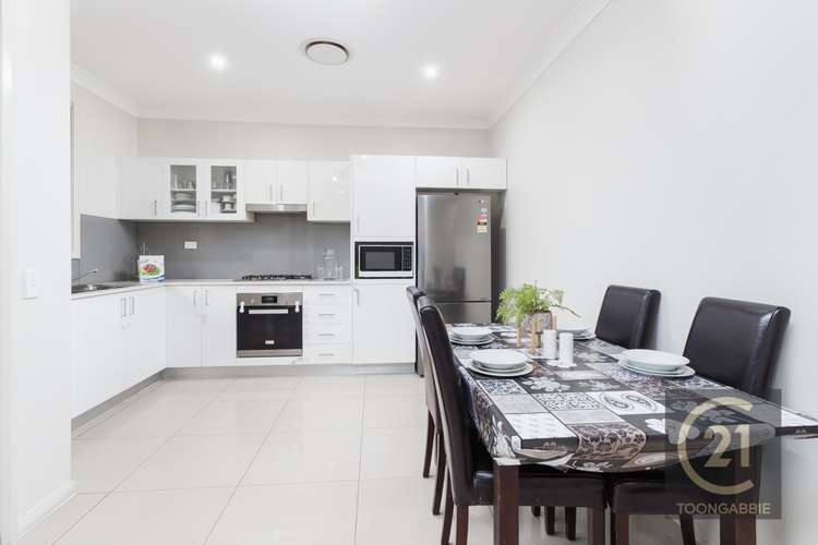 Second view of Homely villa listing, 6/217 Targo Rd, Girraween NSW 2145