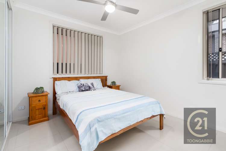 Sixth view of Homely villa listing, 6/217 Targo Rd, Girraween NSW 2145