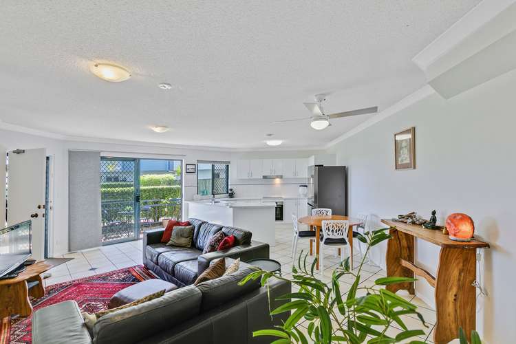 Second view of Homely unit listing, 4/201-203 Bradman Avenue, Maroochydore QLD 4558