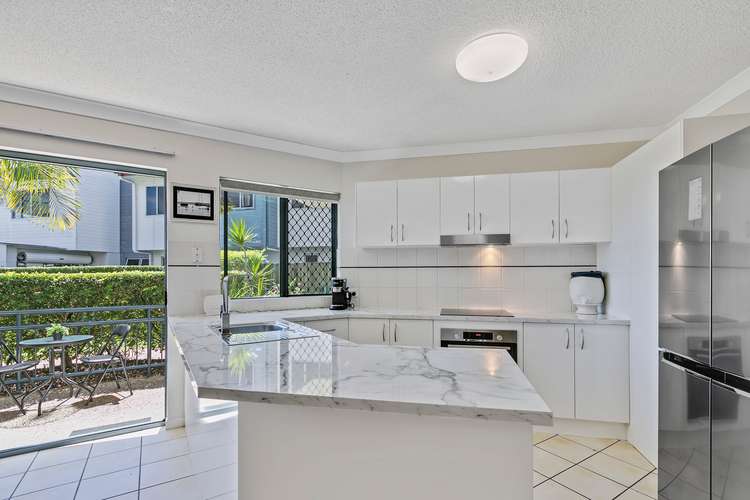 Fourth view of Homely unit listing, 4/201-203 Bradman Avenue, Maroochydore QLD 4558