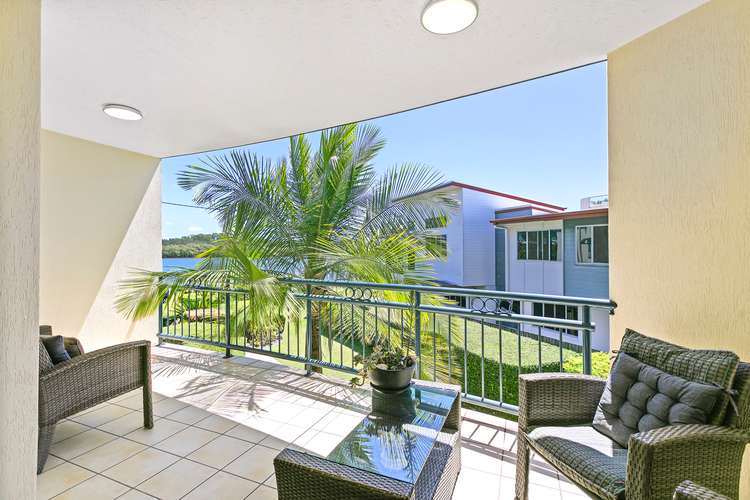 Fifth view of Homely unit listing, 4/201-203 Bradman Avenue, Maroochydore QLD 4558