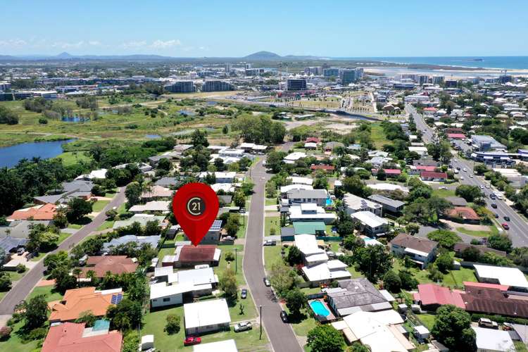 Main view of Homely house listing, 26 Sugar Road North, Maroochydore QLD 4558