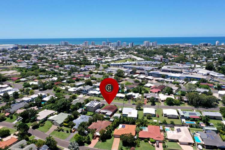 Second view of Homely house listing, 26 Sugar Road North, Maroochydore QLD 4558