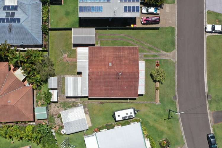 Third view of Homely house listing, 26 Sugar Road North, Maroochydore QLD 4558