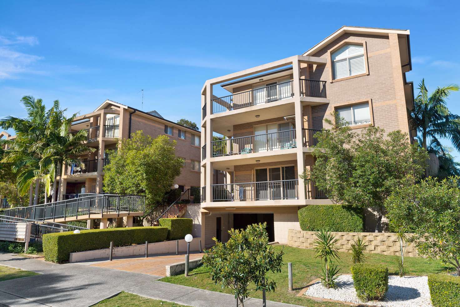 Main view of Homely apartment listing, 19/8 Aboukir Street, Rockdale NSW 2216