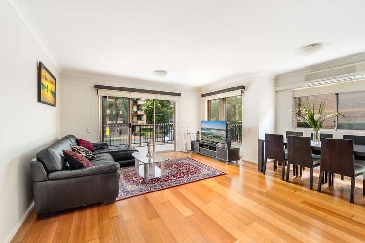 Second view of Homely apartment listing, 19/8 Aboukir Street, Rockdale NSW 2216