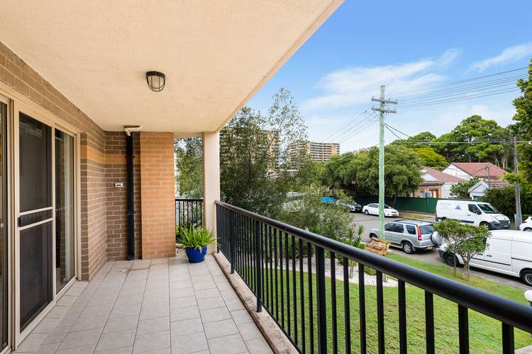 Third view of Homely apartment listing, 19/8 Aboukir Street, Rockdale NSW 2216