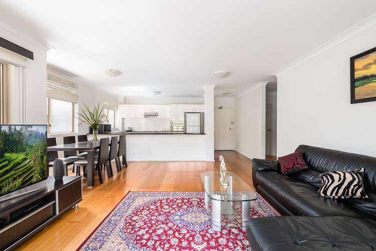 Fourth view of Homely apartment listing, 19/8 Aboukir Street, Rockdale NSW 2216