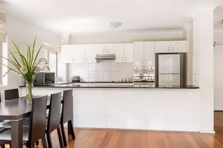 Fifth view of Homely apartment listing, 19/8 Aboukir Street, Rockdale NSW 2216