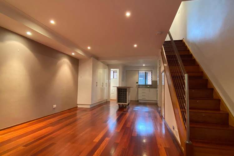 Second view of Homely apartment listing, 11/1-1a Anzac Parade, Kensington NSW 2033