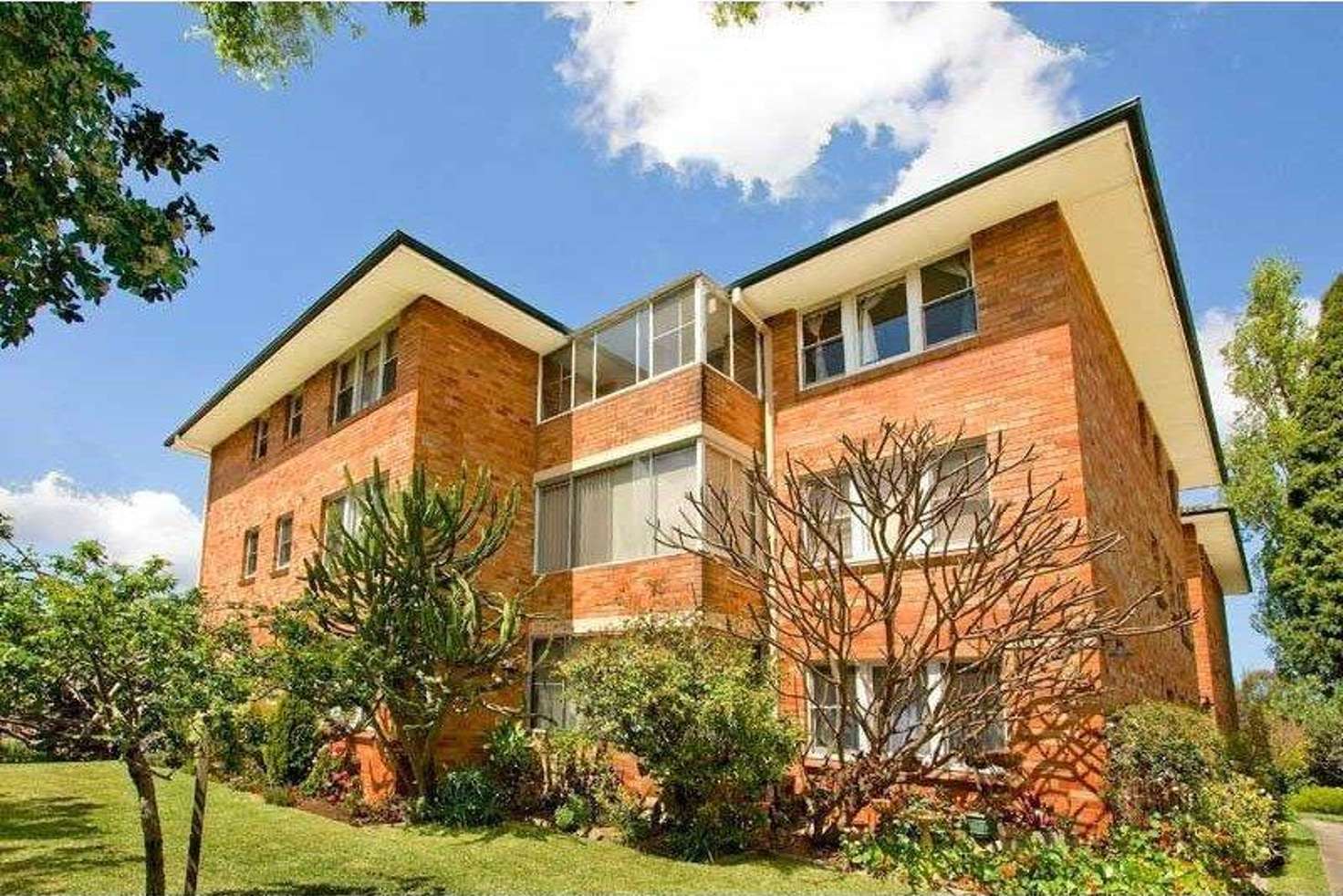 Main view of Homely apartment listing, 9/24B Forsyth Street, North Willoughby NSW 2068