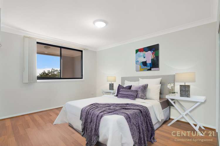 Fourth view of Homely house listing, 12/32-34 Springwood Avenue, Springwood NSW 2777