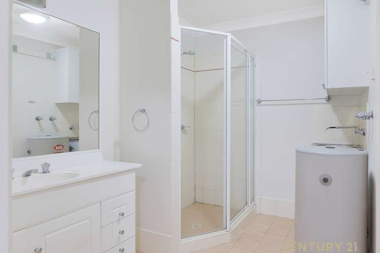 Fifth view of Homely house listing, 12/32-34 Springwood Avenue, Springwood NSW 2777