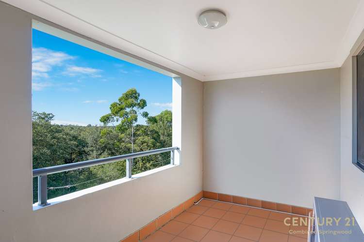 Sixth view of Homely house listing, 12/32-34 Springwood Avenue, Springwood NSW 2777