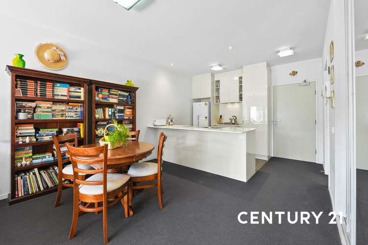 Second view of Homely apartment listing, 121/59 Autumn Terrace, Clayton South VIC 3169
