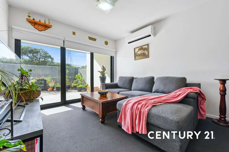 Third view of Homely apartment listing, 121/59 Autumn Terrace, Clayton South VIC 3169