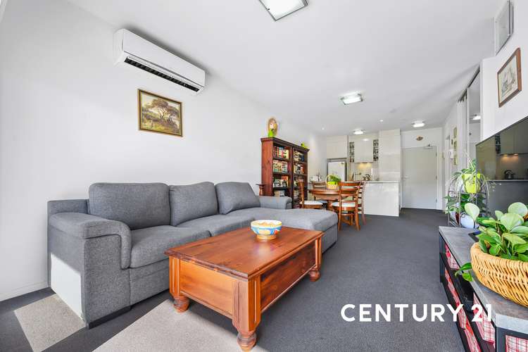 Fifth view of Homely apartment listing, 121/59 Autumn Terrace, Clayton South VIC 3169