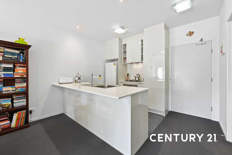 Sixth view of Homely apartment listing, 121/59 Autumn Terrace, Clayton South VIC 3169