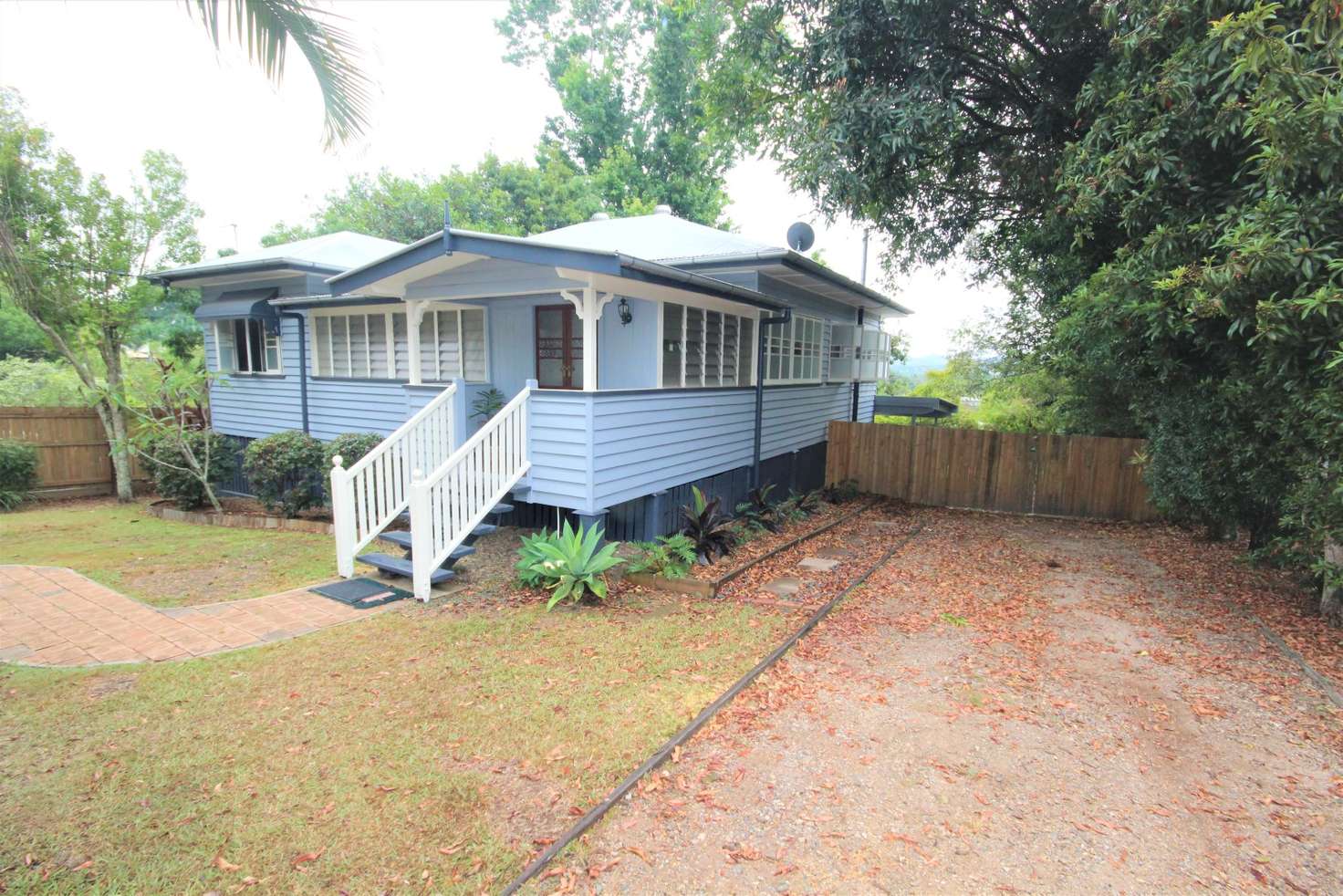 Main view of Homely house listing, 27 Park Road, Nambour QLD 4560