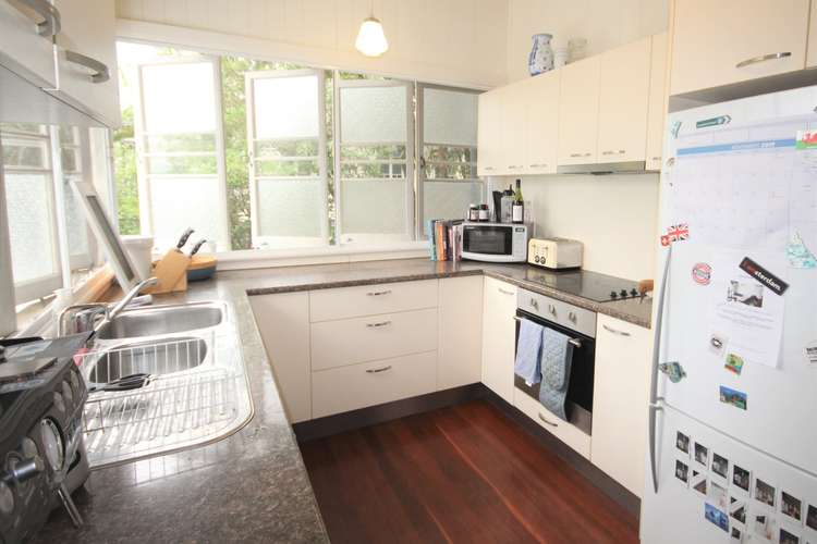 Third view of Homely house listing, 27 Park Road, Nambour QLD 4560