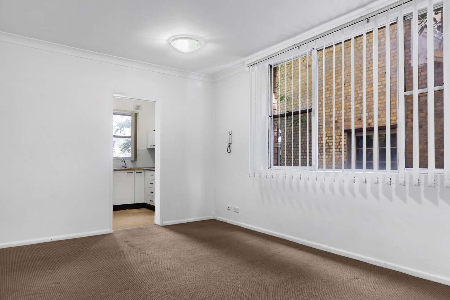 Main view of Homely apartment listing, 5/16 Ward Avenue, Potts Point NSW 2011