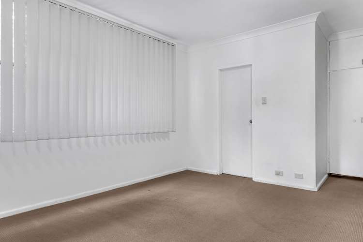 Second view of Homely apartment listing, 5/16 Ward Avenue, Potts Point NSW 2011