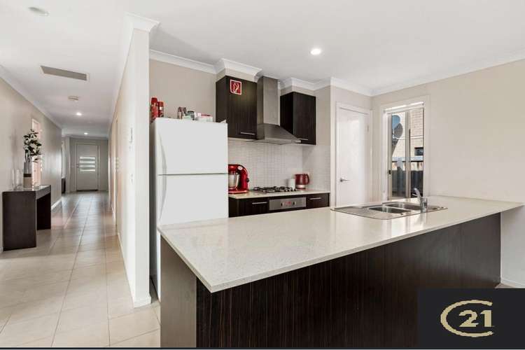 Third view of Homely house listing, 63 Denman Drive, Point Cook VIC 3030