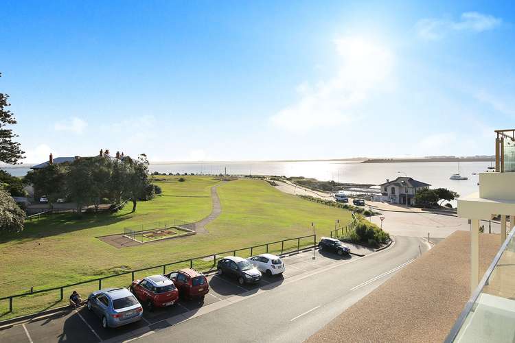 Main view of Homely apartment listing, 5/36-38 Goorawahl Avenue, La Perouse NSW 2036