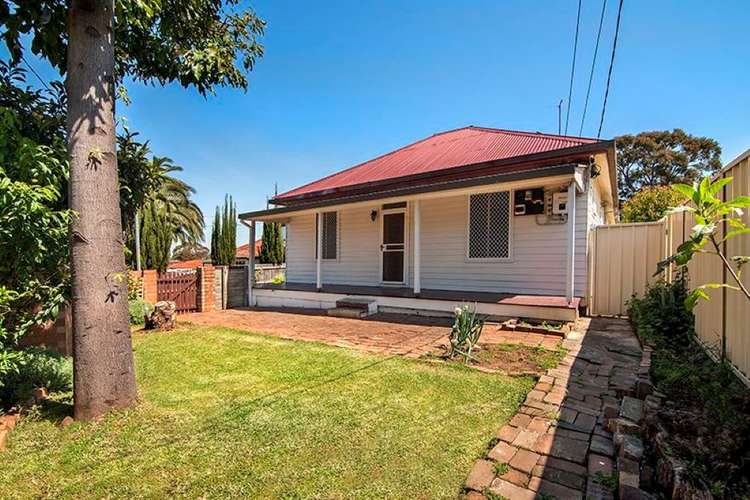 17 Taralga Street, Old Guildford NSW 2161