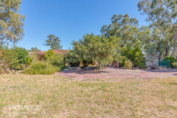 Second view of Homely house listing, 4 St Georges Avenue, Champion Lakes WA 6111