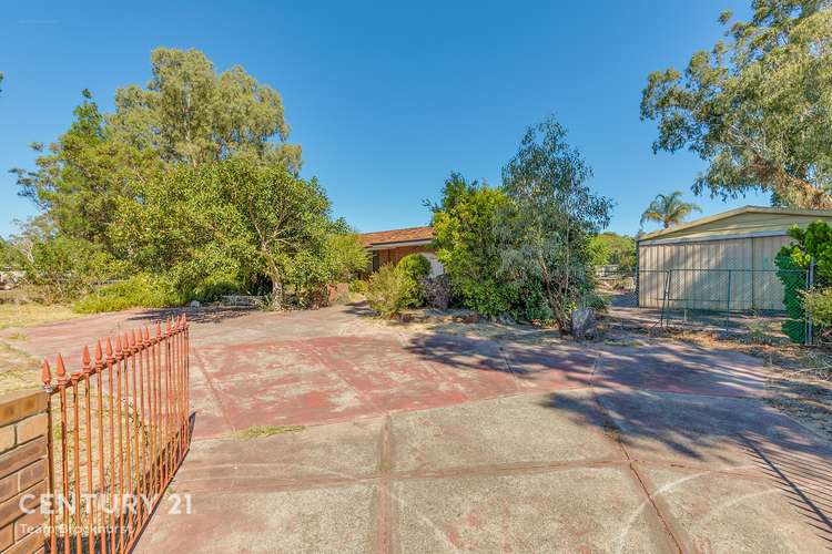 Fifth view of Homely house listing, 4 St Georges Avenue, Champion Lakes WA 6111