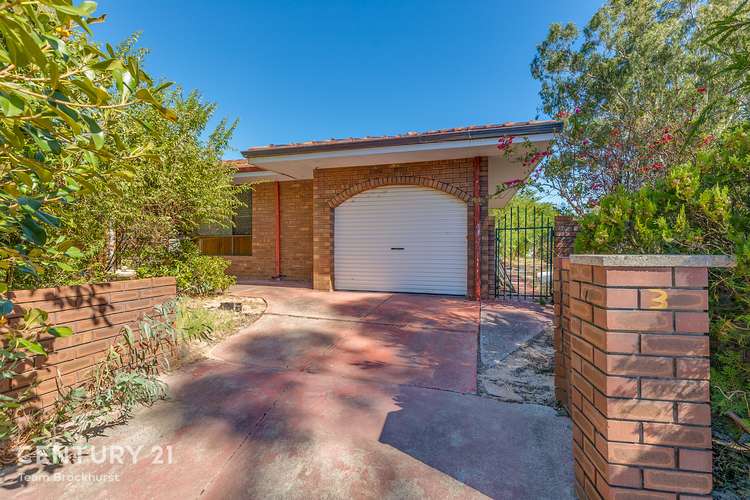 Seventh view of Homely house listing, 4 St Georges Avenue, Champion Lakes WA 6111