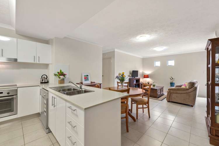 Second view of Homely apartment listing, 2/8 Bunton Street, Scarborough QLD 4020