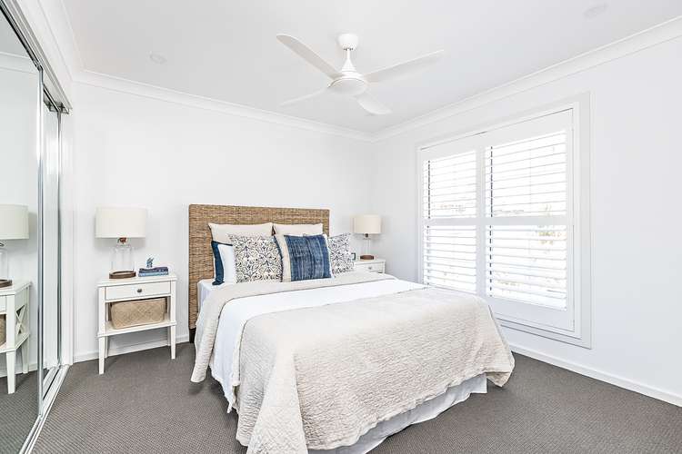 Second view of Homely villa listing, 20 Magpie Avenue, Elermore Vale NSW 2287