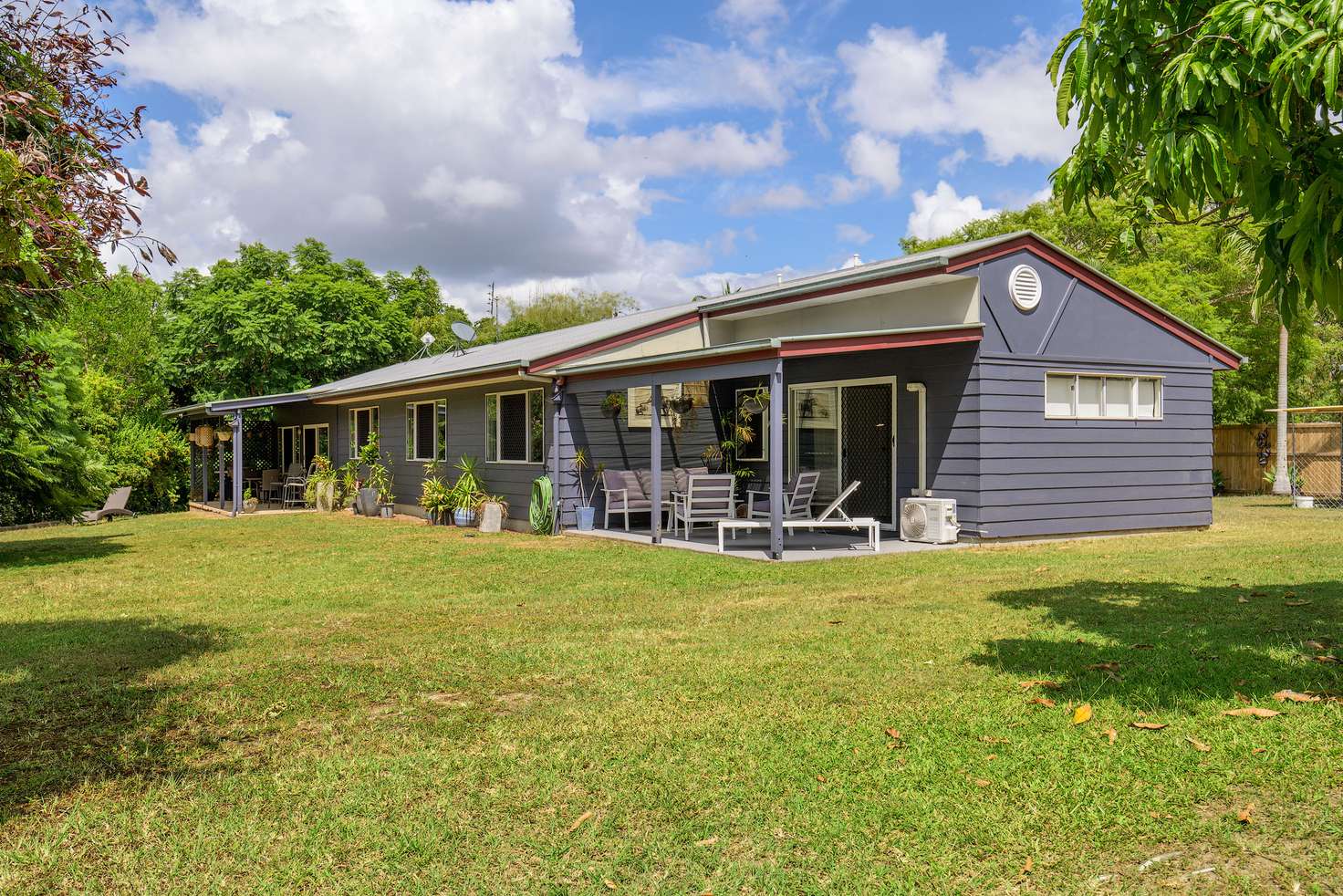 Main view of Homely lifestyle listing, 60 Allen Road, Chatsworth QLD 4570