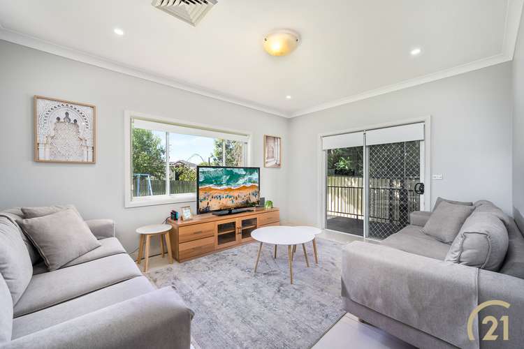 Second view of Homely house listing, 4 Goonaroi Street, Villawood NSW 2163