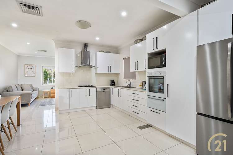 Third view of Homely house listing, 4 Goonaroi Street, Villawood NSW 2163