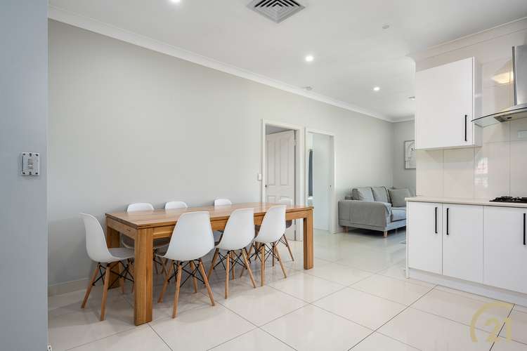 Fourth view of Homely house listing, 4 Goonaroi Street, Villawood NSW 2163