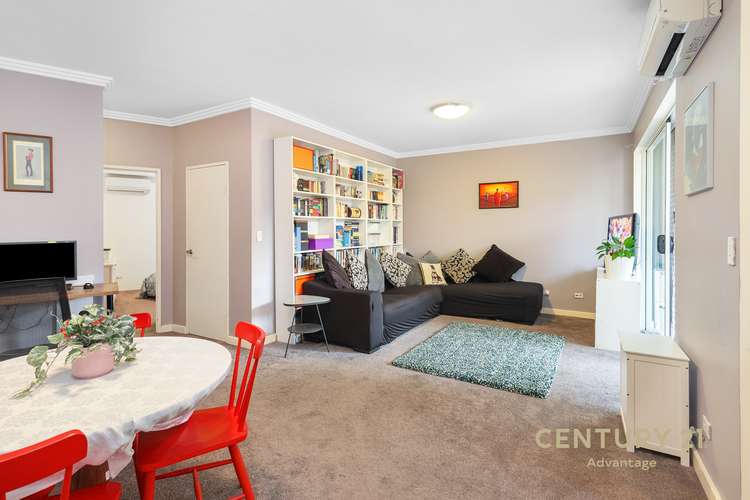 Second view of Homely apartment listing, 63/2-12 Civic Ave, Pendle Hill NSW 2145