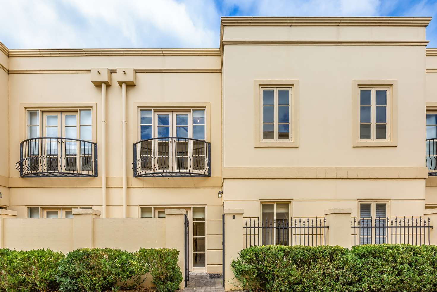 Main view of Homely townhouse listing, 8/68 Cardwell Street, Adelaide SA 5000
